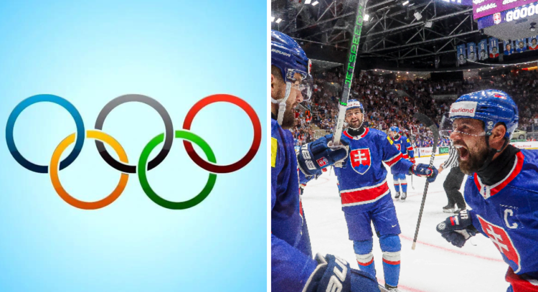 NHL w drodze na IO. To oni zagrają w Mediolanie! Koniec kwalifikacji