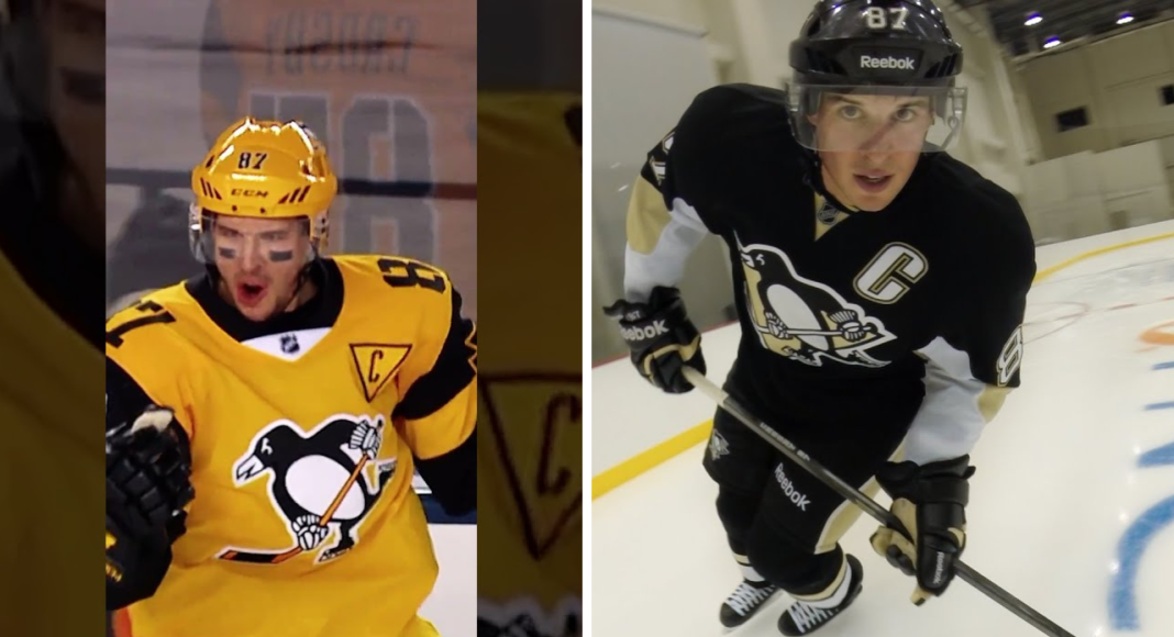 Wymiana w NHL? „Cena może być szalona” Dyskusje o możliwym transferze Crosby’ego