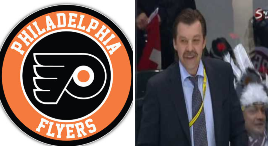 Lotnicy stawiają na Rosję. Nawet trenersko! Nowy opiekun w NHL