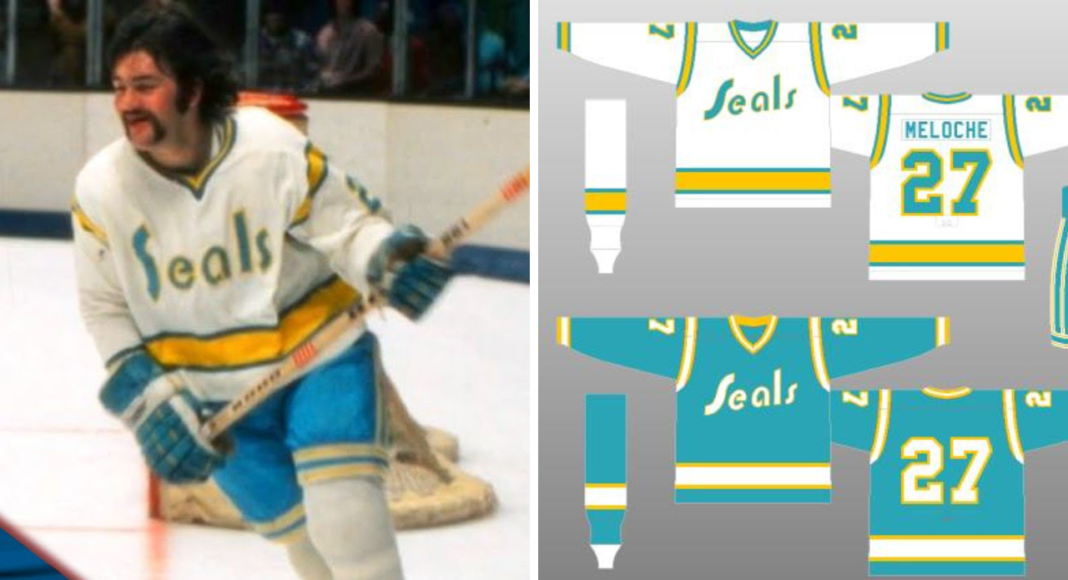 Rada dla Utah HC z NHL: Nie bądźcie jak California Golden Seals