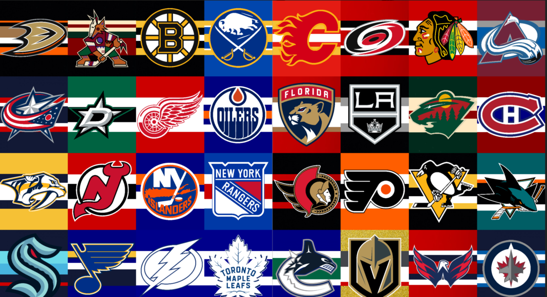 12 najważniejszych wątków obozów treningowych i sparingów NHL #2