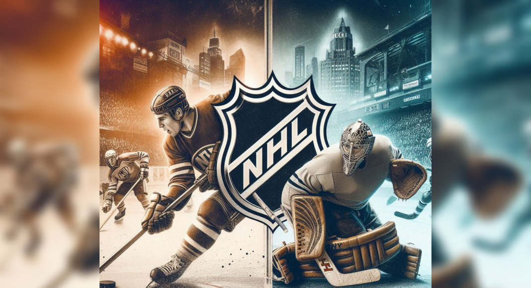 NHL nie jedno ma imię. Imiona hokeistów za którymi tęsknimy