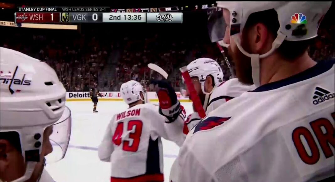 Próba nie strzelba. Kontrakty testowe w NHL. Pierwsze koty za płoty!
