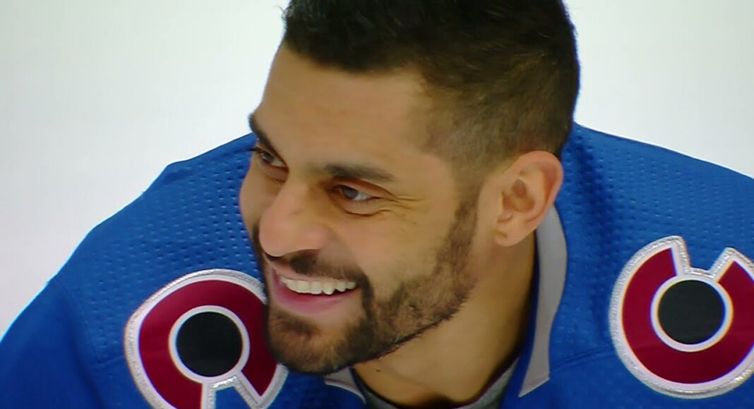 Próbne kontrakty w NHL. Francuski łącznik kandydatem idealnym