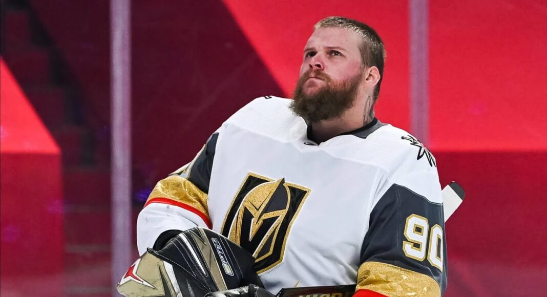 Najdziwniejszy z graczy NHL. Nie stawił się na badania. Może stracić wszystko!