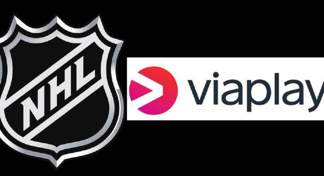 NHL w polskiej TV. Następny sezon w Viaplay potwierdzony. PROMOCJA!
