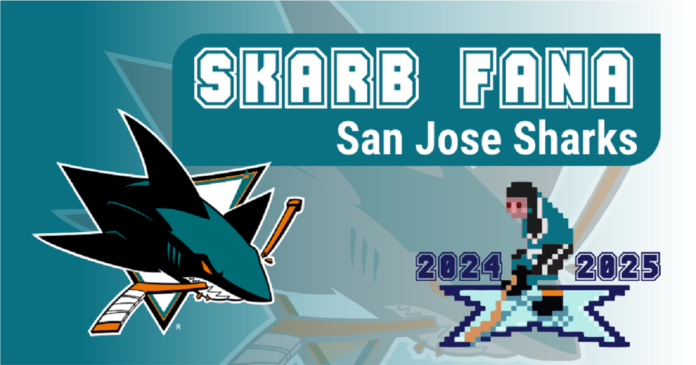 sharks okadka