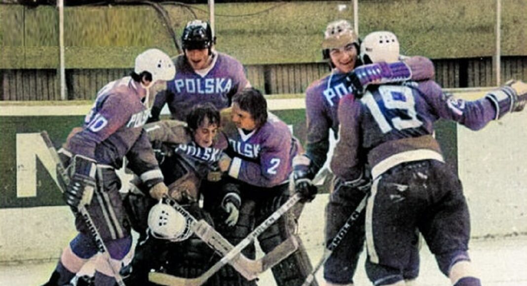Zakazany świat NHL. Najlepszy polski bramkarz wspomina. „Dostałem propozycję”