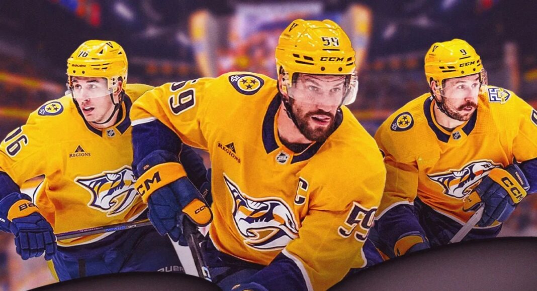 Niektórzy widzieli ich w koronie. Najgorszy zespół początku sezonu NHL