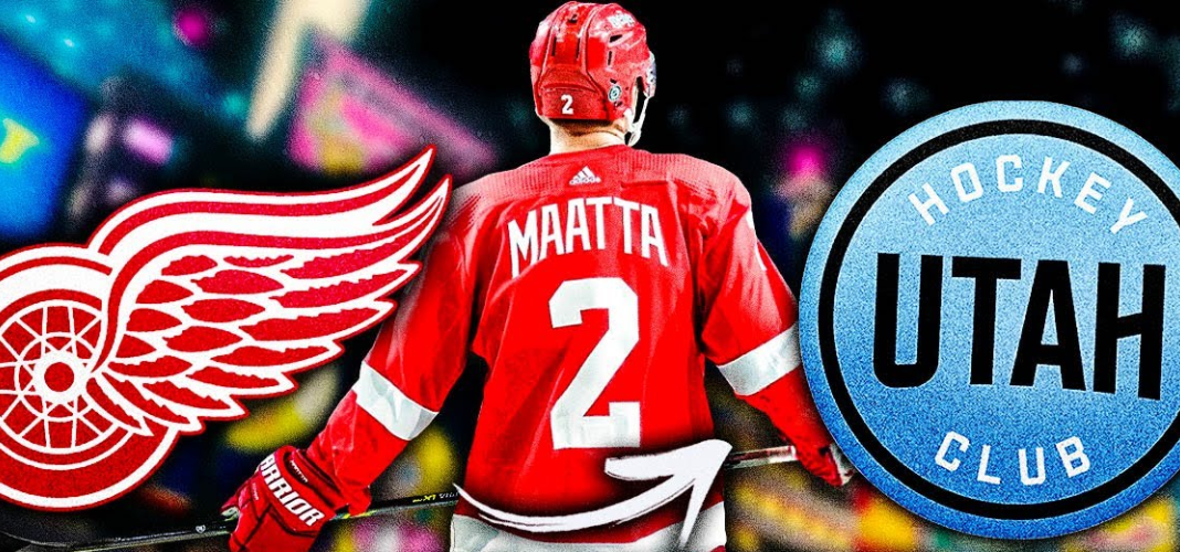 Nocna Zmiana z NHL: Na ratunek wymiana Hakuna Maattaty