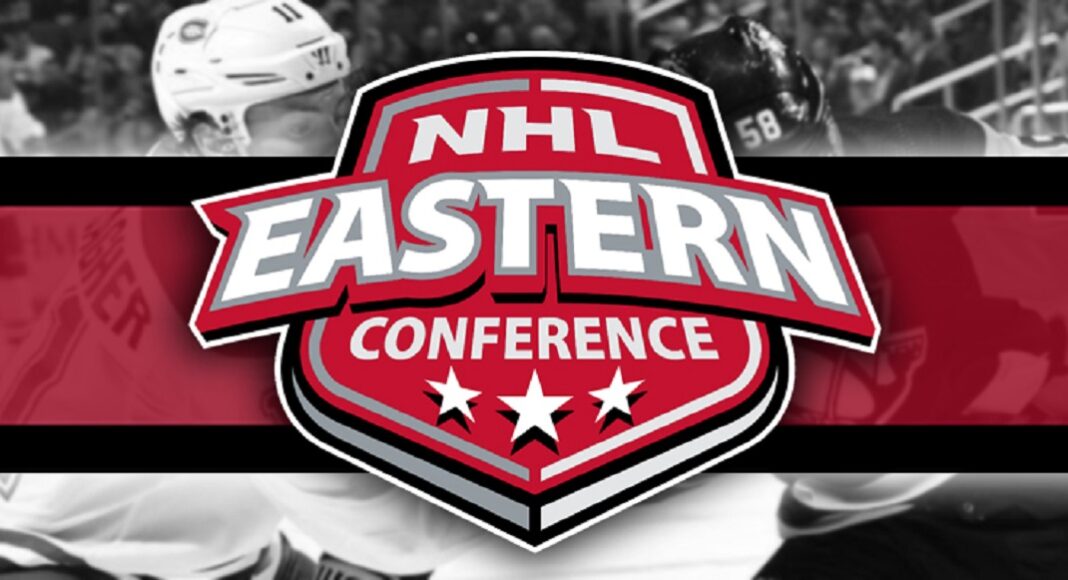 NHL przed sezonem. Jedna odważna hipoteza dla KAŻDEJ drużyny ze WSCHODU