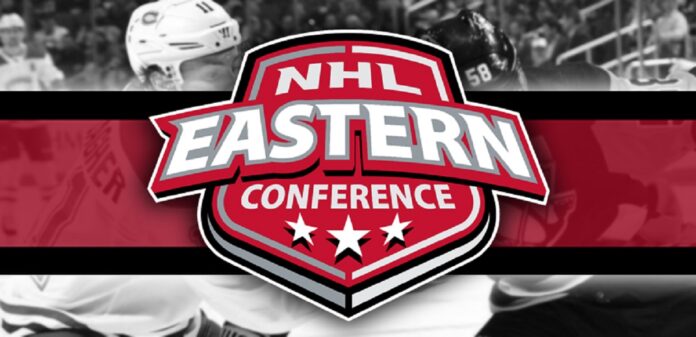 NHL-Eastern-Conference-Logo