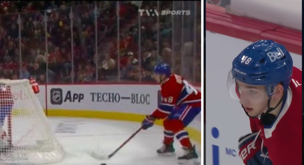 Świeżość i niespodzianka w NHL. To on zwinie Caldera sprzed nosa Miczkowowi i Celebriniemu?