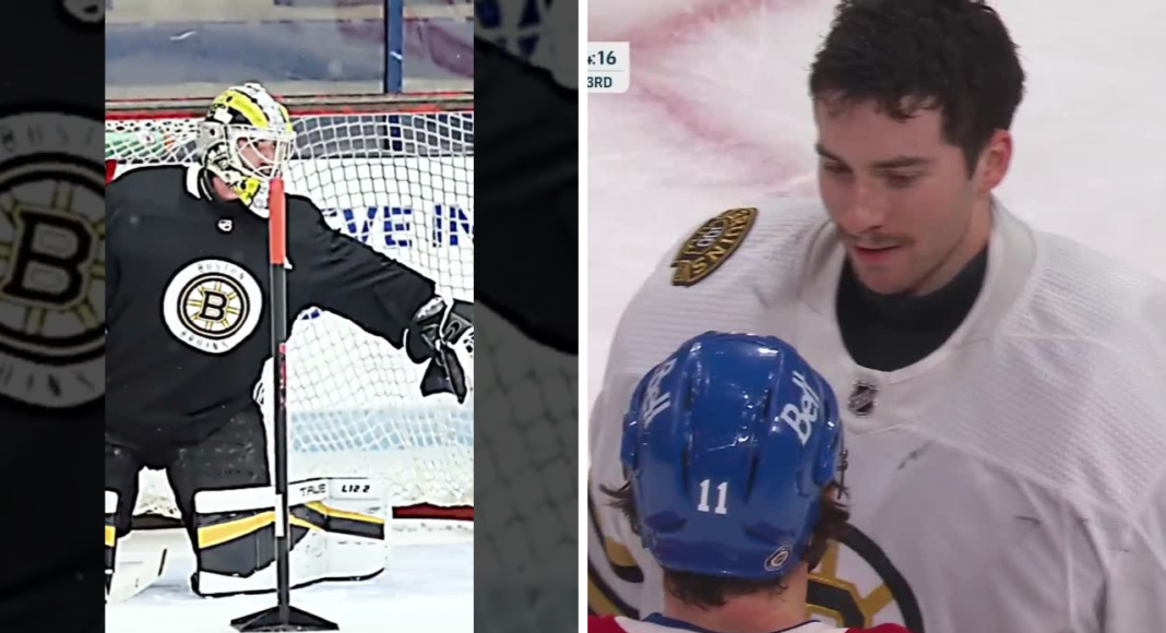Felieton o NHL. 64 miliony powodów, by nie negocjować jak Bruins z Swaymanem