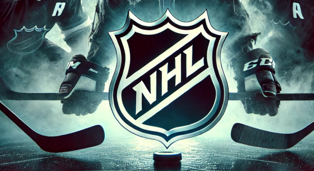 Grają STRASZNIE w NHL. Przerażająca zła forma tych hokeistów #1