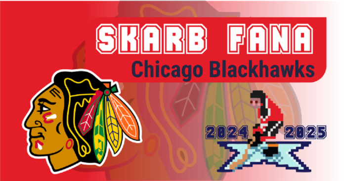 blackhawks okadka