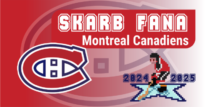 canadiens okdka