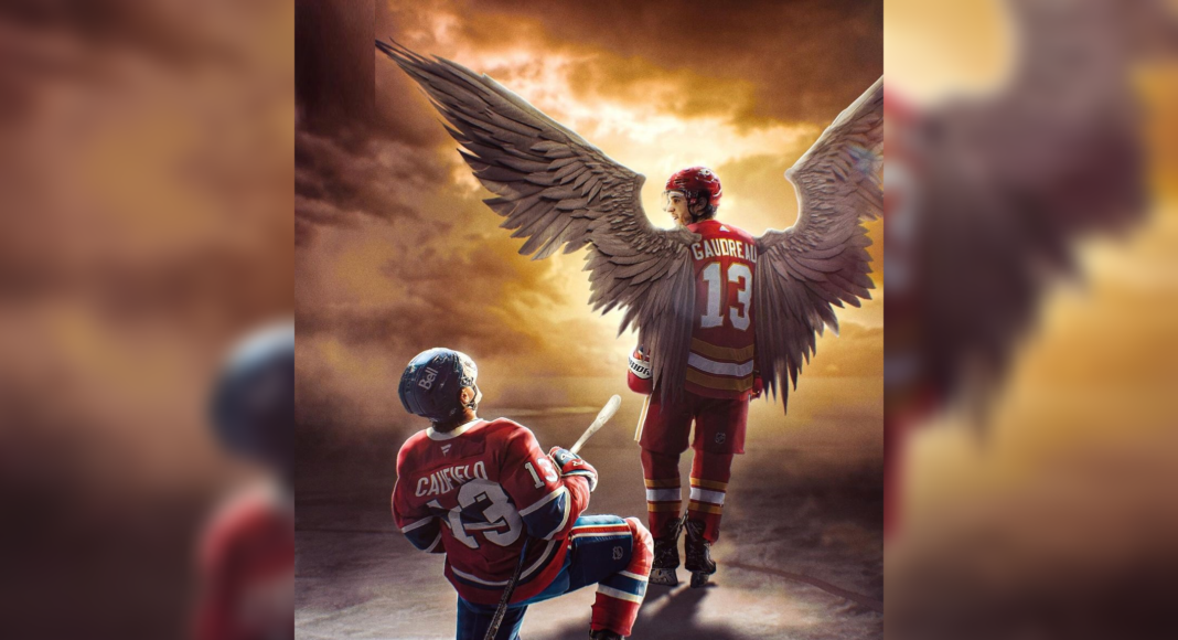 Nocna Zmiana z NHL: 13 pomogła z zaświatów, Connor ale nie ten