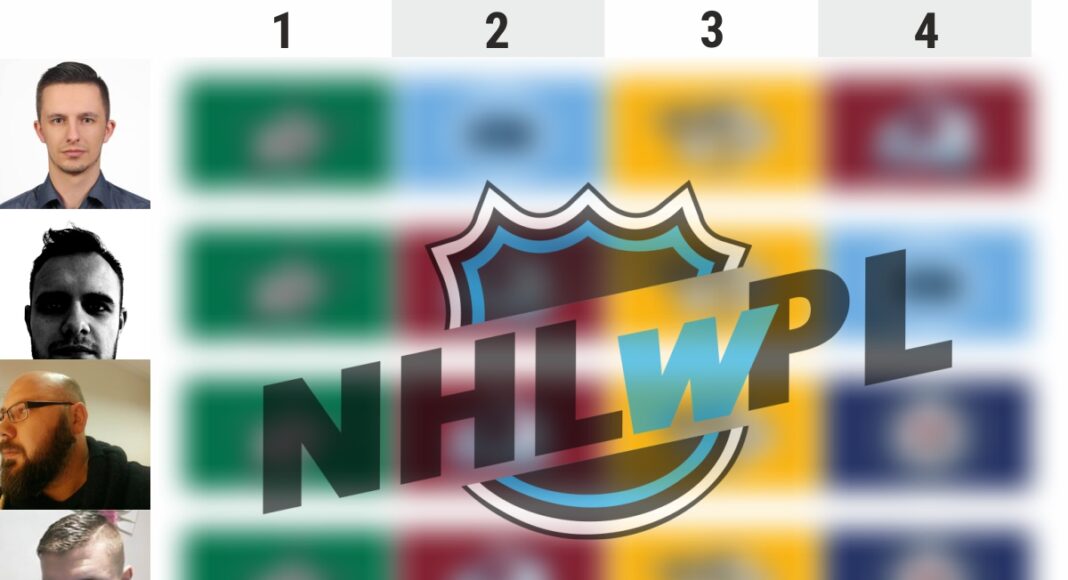 Redakcja NHL w PL typuje sezon zasadniczy 24/25!