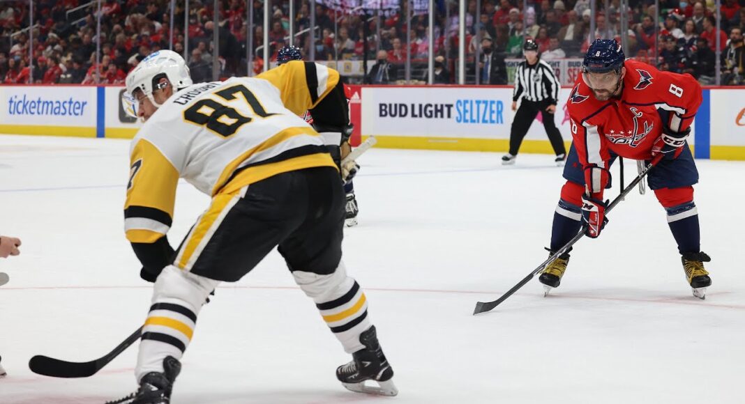 ’Oni uratowali NHL’. Bitwa Owiego z Crosbym jeszcze się nie zakończyła