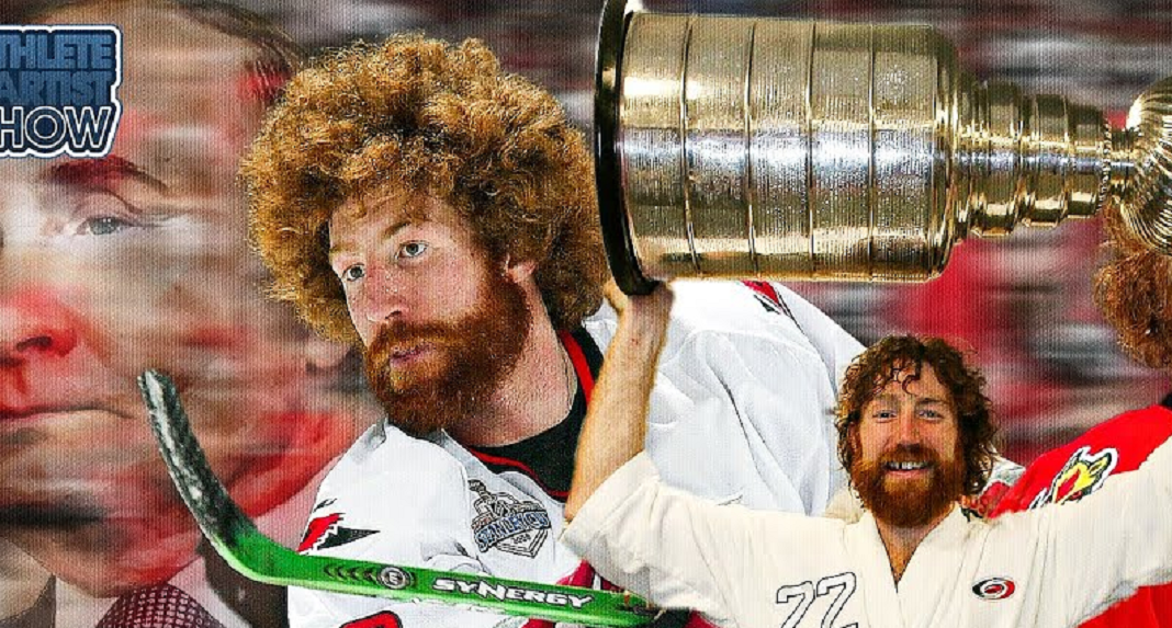 Putin zakończył mu karierę. Były zawodnik NHL opisuje grę w Rosji