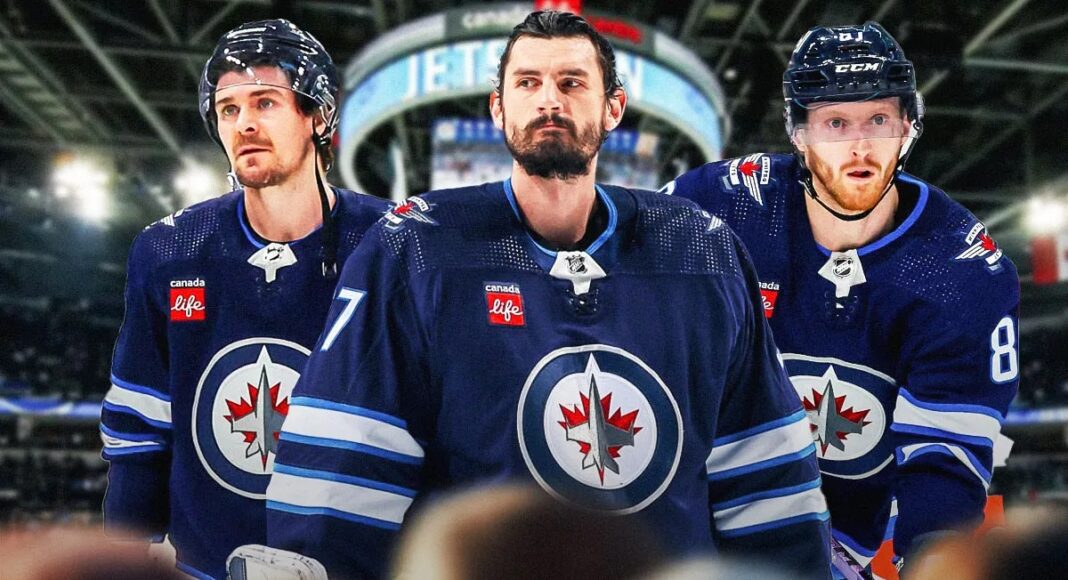 10 statystyk-odpowiedzi na pytanie dlaczego Jets rządzą NHL