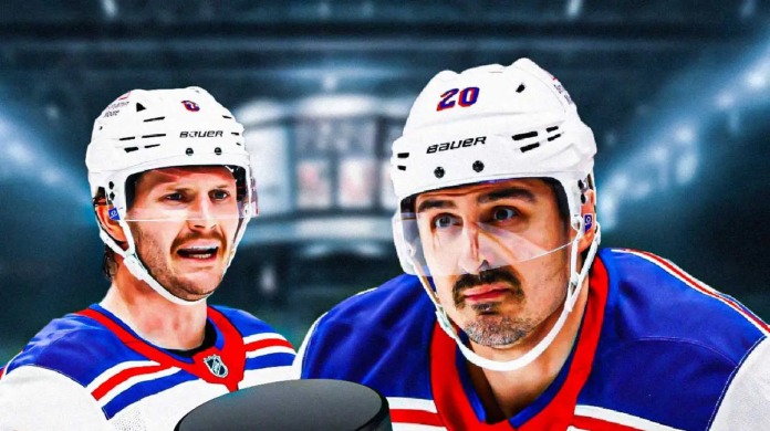 Rangersoss