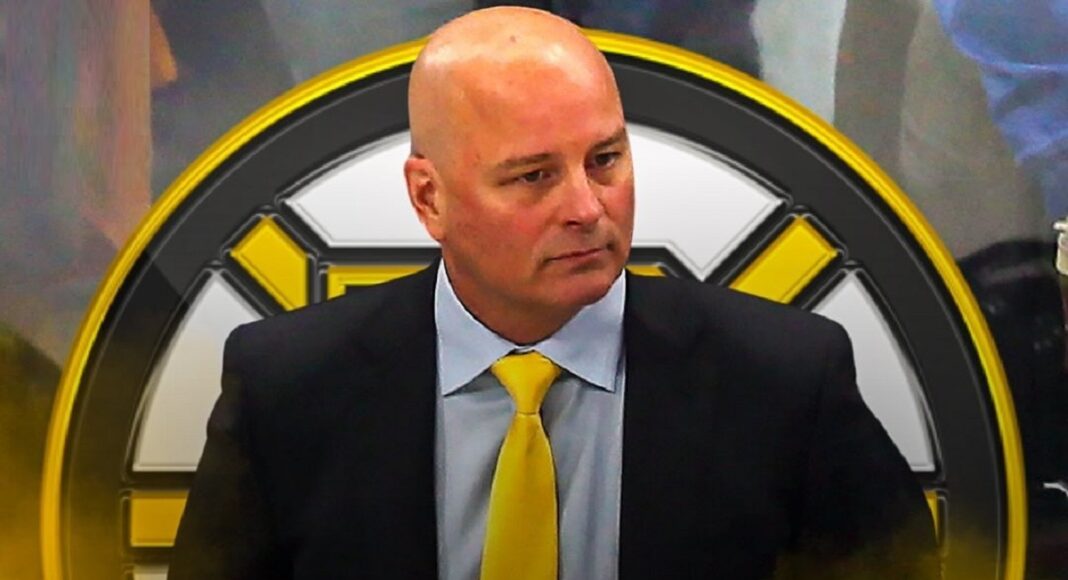 Radio NHL 212. Zaczęło się! Pierwszy trener zwolniony. Kto następny?