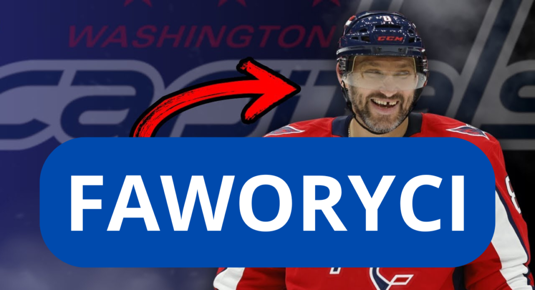 Nieoczekiwanie wrócili na szczyt NHL. Oto jak do tego doszło