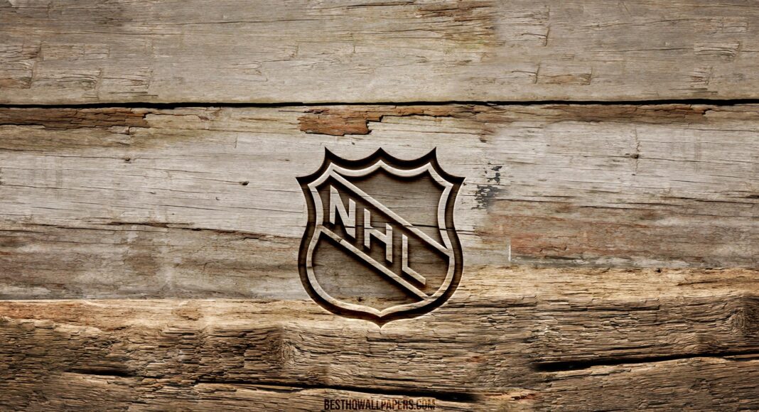 Ćwierć sezonu NHL minęło. Oto jedna ważna statystyka dla WSZYSTKICH drużyn #1