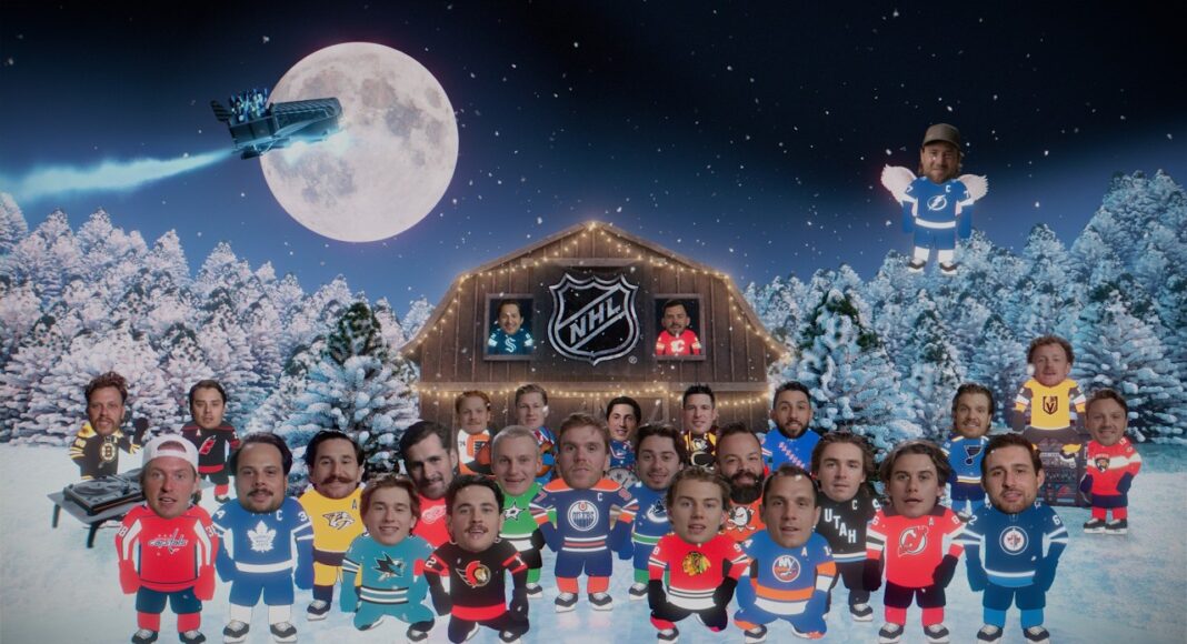 Nocna Zmiana z NHL. Grecki bóg z Czech i fałszywi koledzy