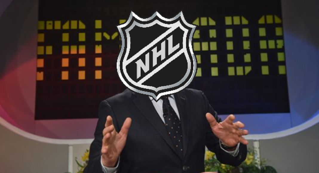NHL-iada. Podcast o hokeju. Sześciu na jednego i powołania