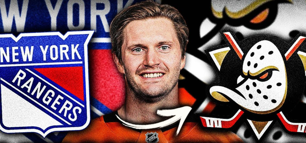 Imprezowy piątek w NHL: Transfer kapitana, rekordowy kontrakt lidera
