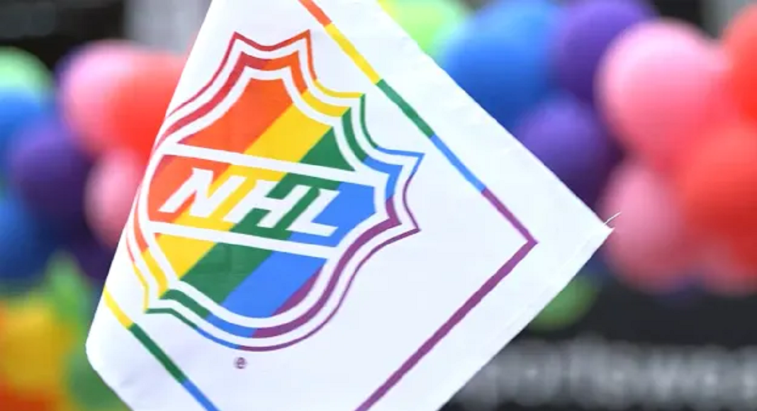 Homoseksualizm w NHL. Nie występuje? Mylisz się!