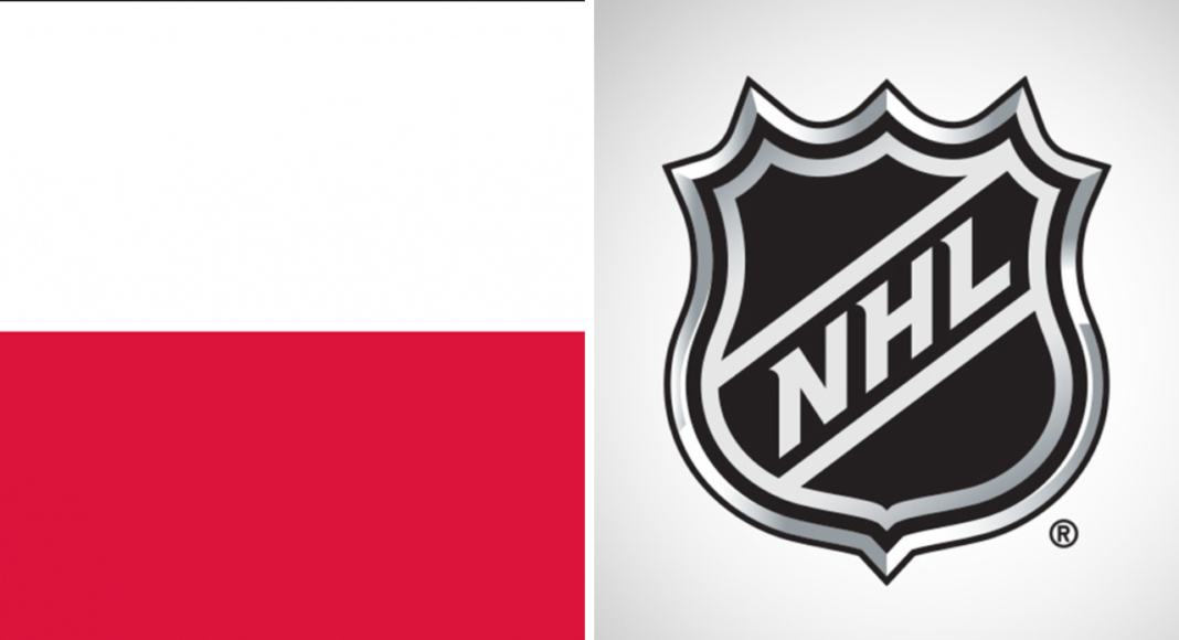Gwiazdy NHL kontra Polska. Przeżyj to jeszcze raz! Jutro transmisja
