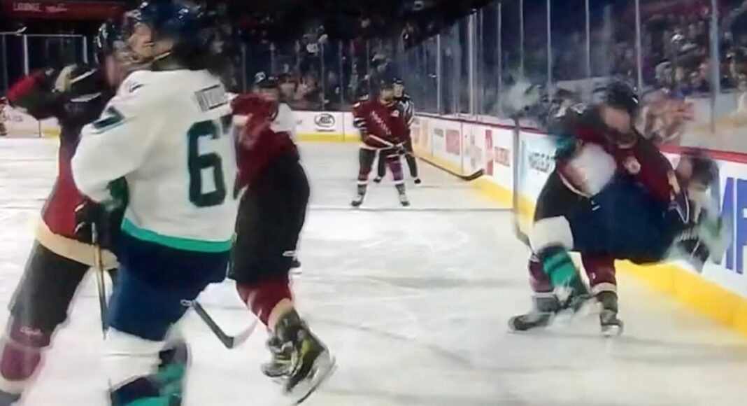 Wielka zmiana w hokeju kobiet. W końcu im pozwolili! Wzorem jest NHL