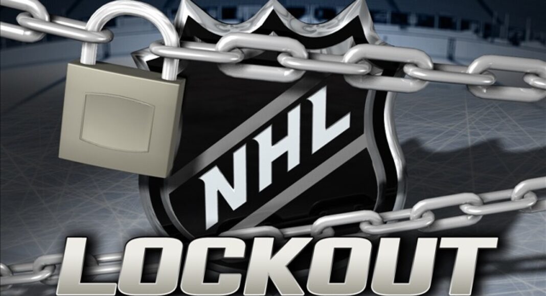 Za dwa lata NHL grozi lokaut! Najważniejsze problemy i obawy