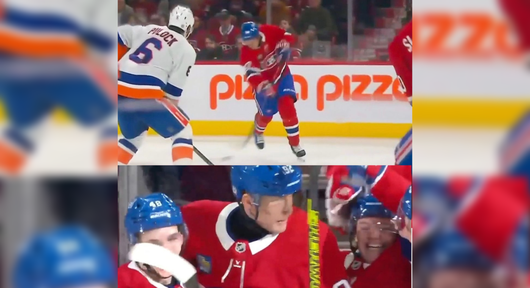 Nocna Zmiana z NHL: Linia tytanów czy atak rozczarowań?