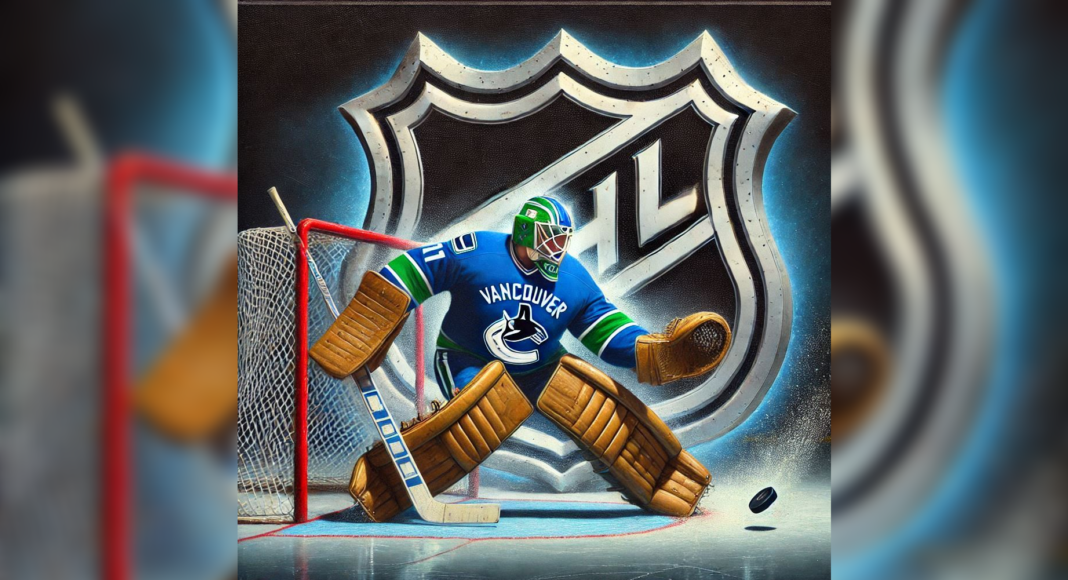 Największa ofiara Gretzky’ego w NHL. „Król Ryszard” i jego koszmar
