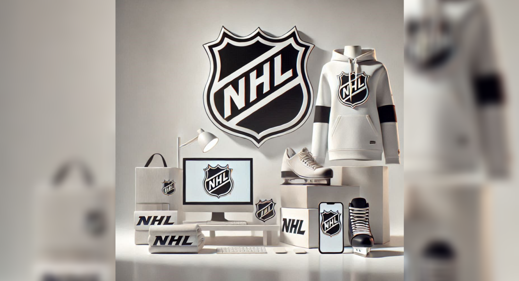 TOP 5 prezenty pod choinkę związane z NHL