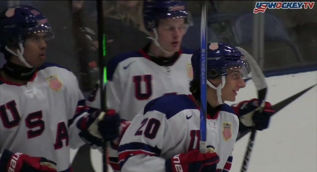 Hokej. Zapowiedź MŚ U20: Piekielnie mocne USA broni mistrzowskiego tytułu