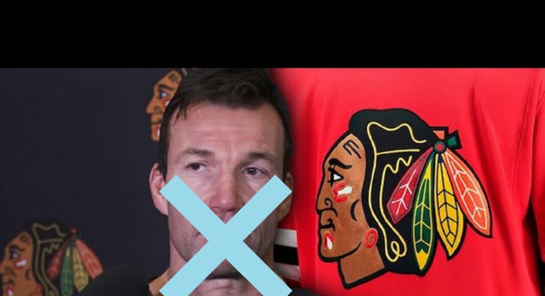 Trener z Europy za sterami klubu NHL! Niespodziewana wolta