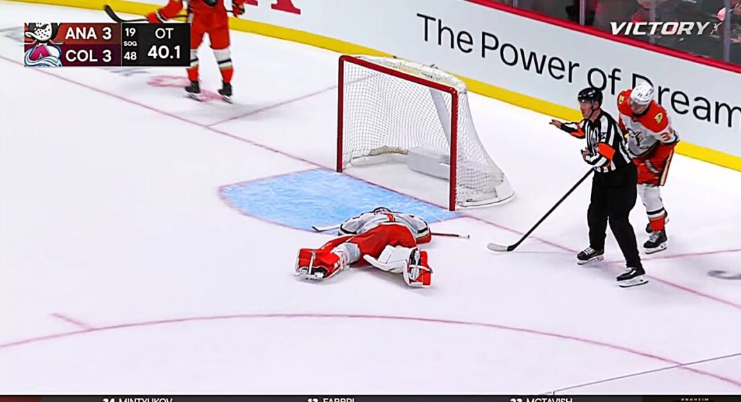 Oto indywidualne odkrycia tego sezonu NHL. Kto by się spodziewał!