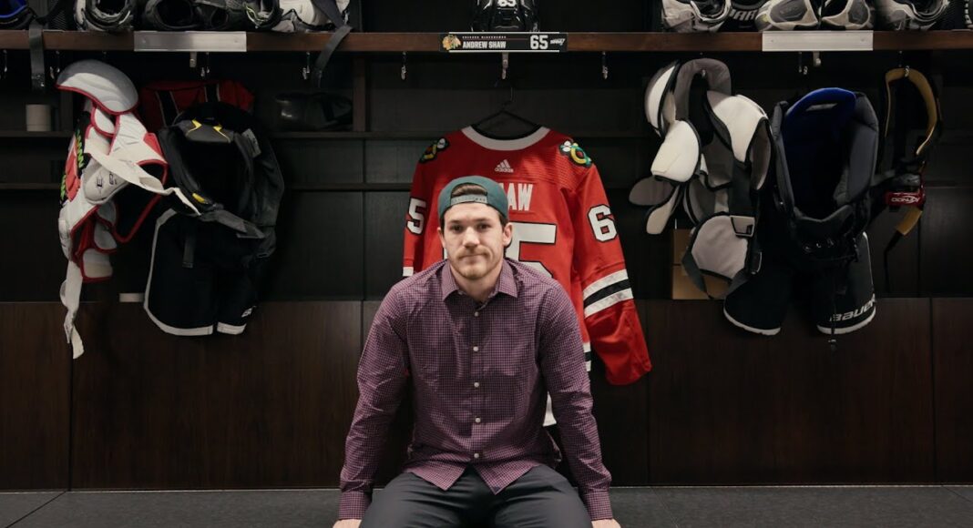 O kundlu, który zawojował NHL