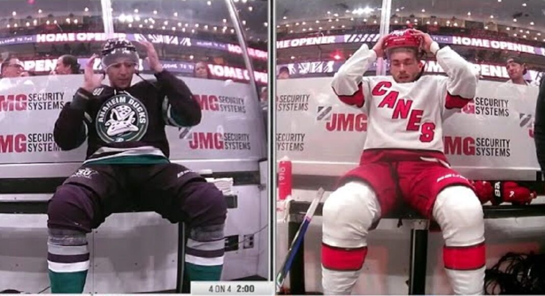 Kontrakt na raty w NHL: Będą mu płacić do 2045 roku! Czy to legalne?