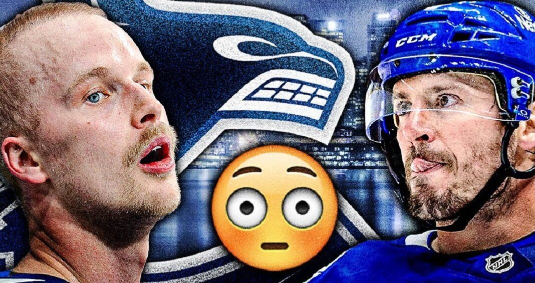 Konflikt gwiazd drużyny NHL. Zmowa milczenia w Kanadzie