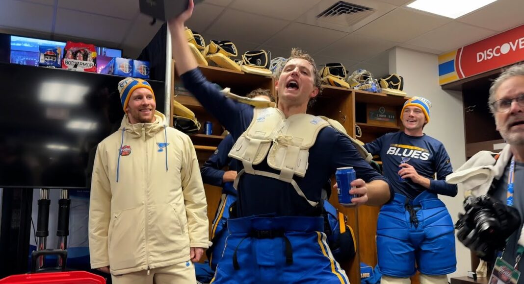 WIDEO o NHL. Droga do Zimowego Klasyku 2025. Odcinek 4