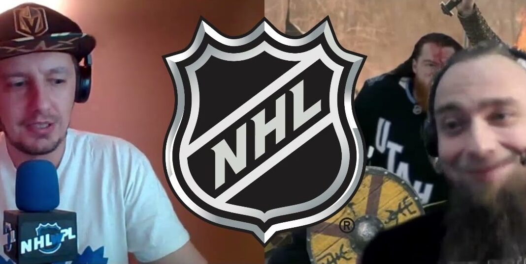 WIDEO – PODCAST. Hokejowe Świry. Gwiazdor może więcej? Nie w NHL!