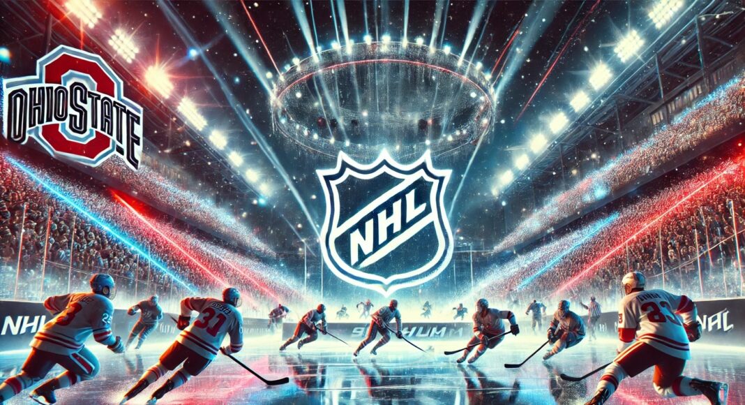 To może przynieść nowy 2025 rok w NHL! 12 szalonych scenariuszy