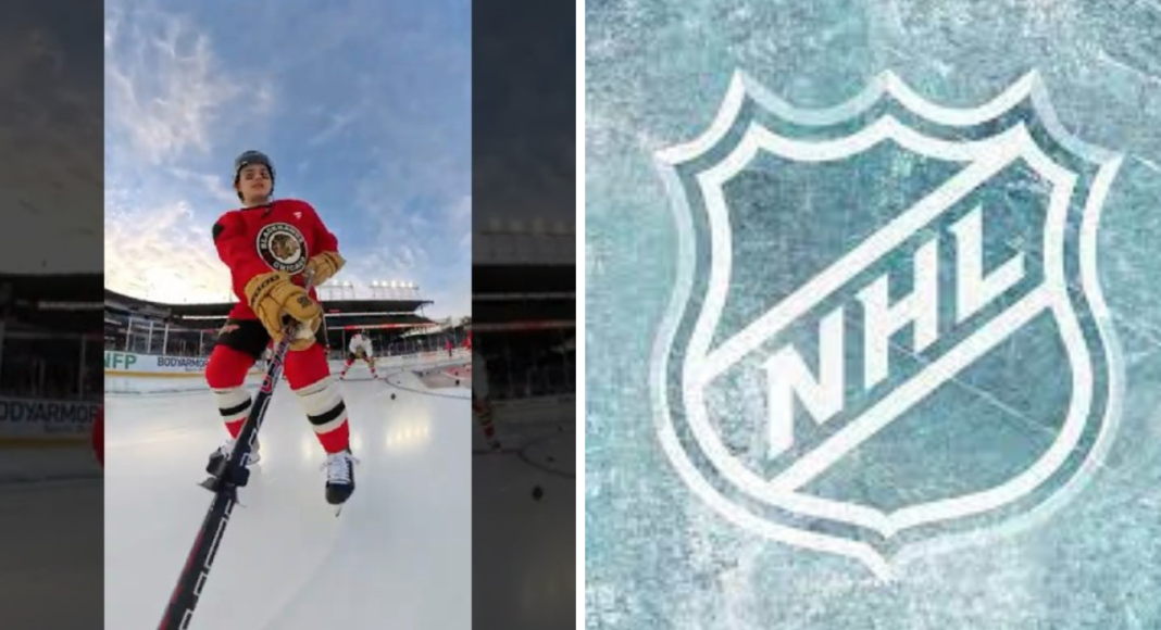 Frekwencyjne rewolucje w NHL! Gdzie ludzie chodzą, a gdzie nie chcą hokeja